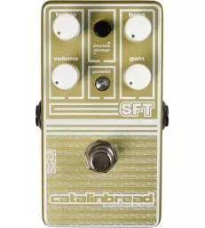 CATALINBREAD - SFT GOLD'N WHITE