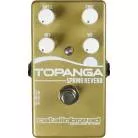CATALINBREAD - TOPANGA GOLD'N WHITE
