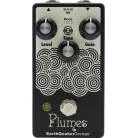 EARTHQUAKER DEVICES - PLUMES SADDLE BLACK
