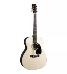 MARTIN - JUMBO - J-16E CREAM