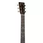 MARTIN - JUMBO - J-16E CREAM