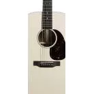 MARTIN - JUMBO - J-16E CREAM