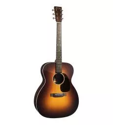 MARTIN - JUMBO - J-16E 1935 BURST