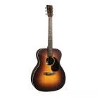 MARTIN - JUMBO - J-16E 1935 BURST