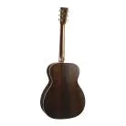 MARTIN - JUMBO - J-16E 1935 BURST