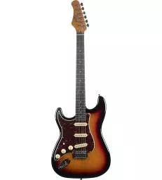 EKO - GUITARE ELECTRIQUE ST...