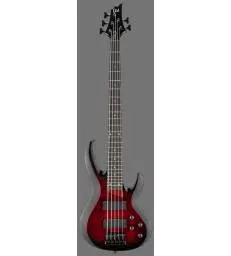LTD - MODELE 200 -  B-205DX RED BURST