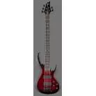 LTD - MODELE 200 -  B-205DX RED BURST