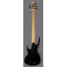LTD - MODELE 200 -  B-205DX RED BURST