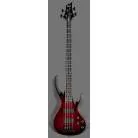 LTD - MODELE 200 -  B-204DX RED BURST