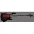 LTD - MODELE 200 -  B-204DX RED BURST