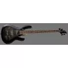 LTD - MODELE 200 -  B-204DX BLACK BURST