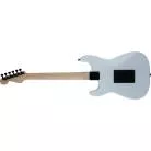 JACKSON - X SERIES SIGNATURE ADRIAN SMITH SDXM MAPLE FINGERBOARD SNOW WHITE WITH WHITE PICKGUARD
