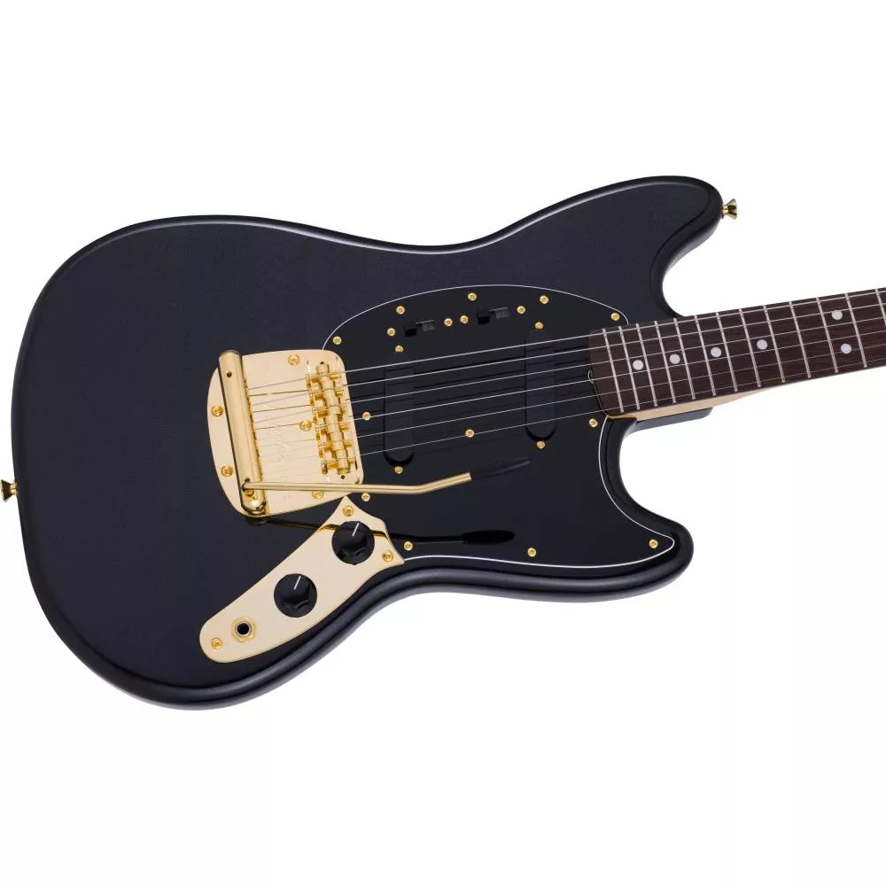 Fender Made In Japan Traditional 2025 Collection 60s Mustang