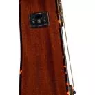 FENDER - CALIFORNIA DELUXE REDONDO CE WALNUT FINGERBOARD SHERWOOD GREEN