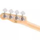 SQUIER - PARANORMAL PRECISION BASS THINLINE SJ LAUREL FINGERBOARD PARCHMENT PICKGUARD OLIVE