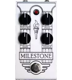 MAD PROFESSOR - MILESTONE