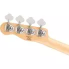 SQUIER - PARANORMAL PRECISION BASS THINLINE SJ LAUREL FINGERBOARD BLACK PICKGUARD 3-COLOR SUNBURST