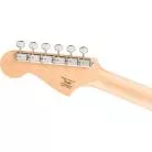 SQUIER - PARANORMAL BARITONE JAZZMASTER HH LAUREL FINGERBOARD PARCHMENT PICKGUARD SEA FOAM GREEN