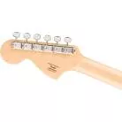 SQUIER - PARANORMAL TROUBLEMAKER TELECASTER DELUXE BIGSBY LAUREL FINGERBOARD PARCHMENT PICKGUARD HONEY SUNBURST