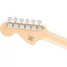 SQUIER - PARANORMAL STRATOCASTER DELUXE LAUREL FINGERBOARD BLACK PICKGUARD 3-COLOR SUNBURST