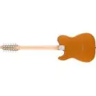 SQUIER - PARANORMAL TROY VAN LEEUWEN TELECASTER XII LAUREL FINGERBOARD TORTOISESHELL PICKGUARD COPPER
