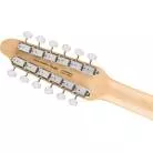 SQUIER - PARANORMAL TROY VAN LEEUWEN TELECASTER XII LAUREL FINGERBOARD TORTOISESHELL PICKGUARD COPPER