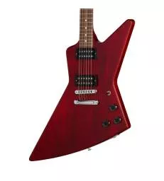 GIBSON - 80S EXPLORER CHERRY