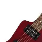 GIBSON - 80S EXPLORER CHERRY