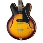 GIBSON - 1959 ES-330 REISSUE VINTAGE BURST