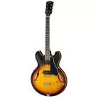 GIBSON - 1959 ES-330 REISSUE VINTAGE BURST