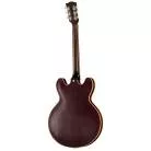 GIBSON - 1959 ES-330 REISSUE VINTAGE BURST