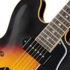 GIBSON - 1959 ES-330 REISSUE VINTAGE BURST