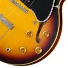 GIBSON - 1959 ES-330 REISSUE VINTAGE BURST