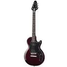 GIBSON - LES PAUL MUSIC CITY SPECIAL - 50TH ANNIVERSARY  WINE RED