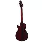 GIBSON - LES PAUL MUSIC CITY SPECIAL - 50TH ANNIVERSARY  WINE RED