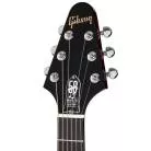 GIBSON - LES PAUL MUSIC CITY SPECIAL - 50TH ANNIVERSARY  WINE RED