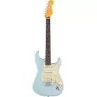FENDER - LIMITED EDITION AMERICAN PROFESSIONAL CLASSIC STRATOCASTER FEATURING THE  SILENT SYSTEM