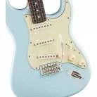 FENDER - LIMITED EDITION AMERICAN PROFESSIONAL CLASSIC STRATOCASTER FEATURING THE  SILENT SYSTEM
