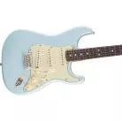 FENDER - LIMITED EDITION AMERICAN PROFESSIONAL CLASSIC STRATOCASTER FEATURING THE  SILENT SYSTEM