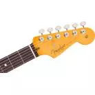FENDER - LIMITED EDITION AMERICAN PROFESSIONAL CLASSIC STRATOCASTER FEATURING THE  SILENT SYSTEM