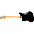 FENDER - LIMITED EDITION PLAYER FUSION JAGUAR BARITONE EBONY FINGERBOARD BLACK
