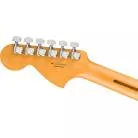 FENDER - LIMITED EDITION PLAYER FUSION JAGUAR BARITONE EBONY FINGERBOARD BLACK