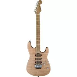 CHARVEL - GUTHRIE GOVAN...