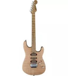 CHARVEL - GUTHRIE GOVAN...