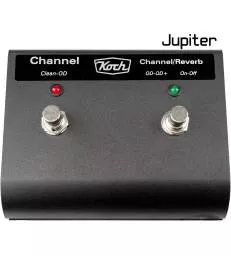 KOCH AMPS - FS2 - JUPITER