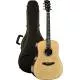 KEPMA GUITARS - ALL SOLID SERIES - B1 DREADNOUGHT NATURAL
