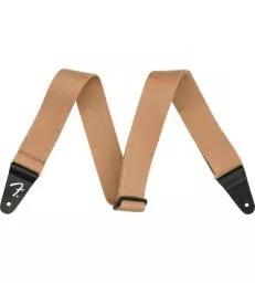 FENDER - SUPERSOFT STRAP TOFFEE 2"