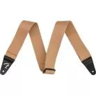 FENDER - SUPERSOFT STRAP TOFFEE 2"