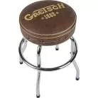 GRETSCH - "1883" LOGO BARSTOOL 24"